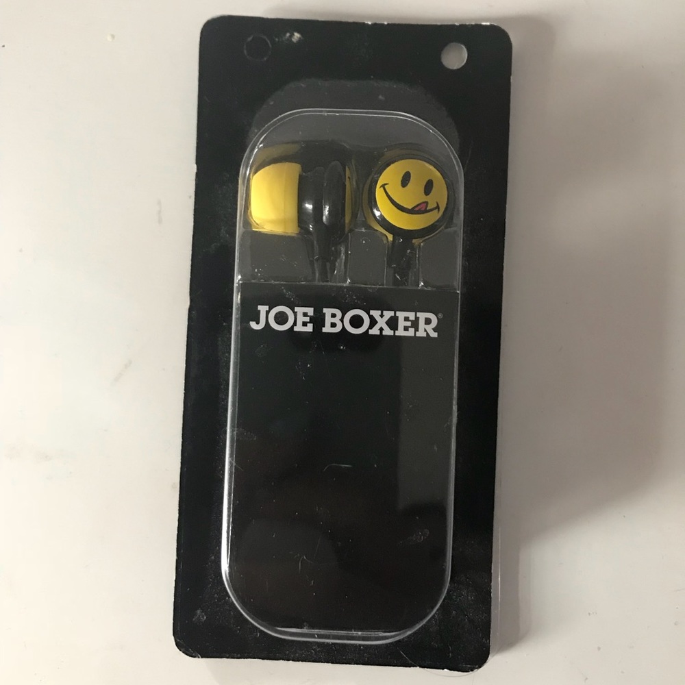 Brand New Headphones